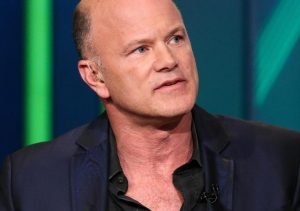 Novogratz Launches Benchmark Index of 10 Cryptocurrencies