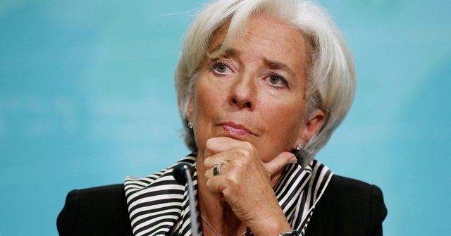  IMF Rapor Detayları Cryptocurrencies Fiat için Daha Az Talep Yaratabilir 