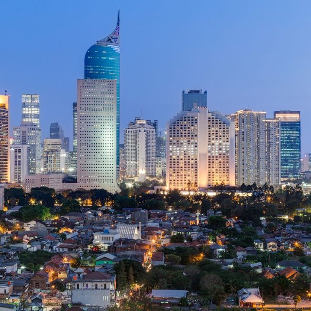 Kripto Satış Noktası Cihazları Endonezya'da Tükenmeye Başladı Ban Yasağına Giden