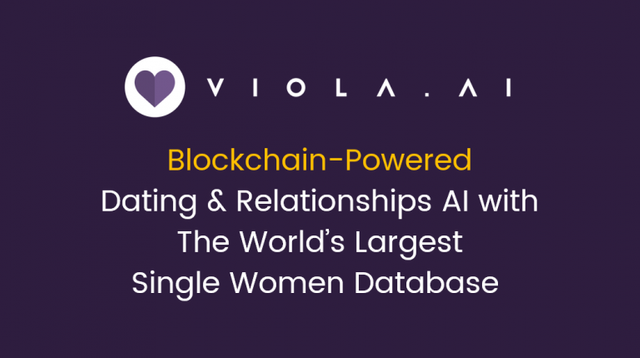 Viola.AI Daha Büyük Tek Kadınlar Veritabanını Toplamak