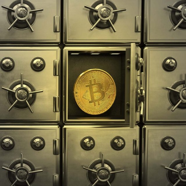 The Daily: Crypto Vault in Hong Kong, ‘Herd of Institutional Investors’ in Crypto