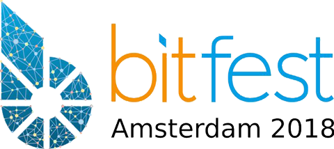 bitfest 2018 logo