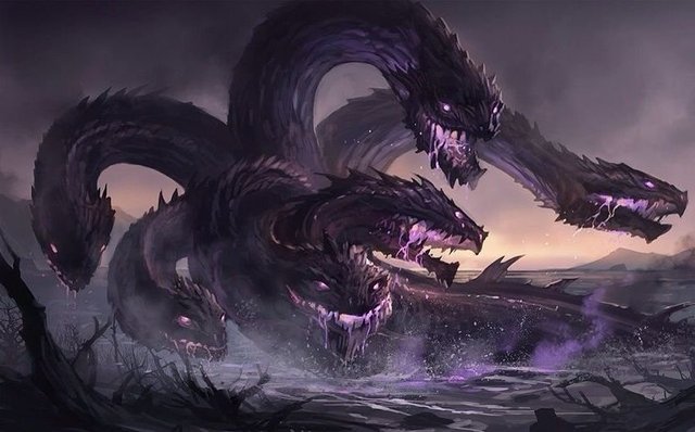 HYDRA