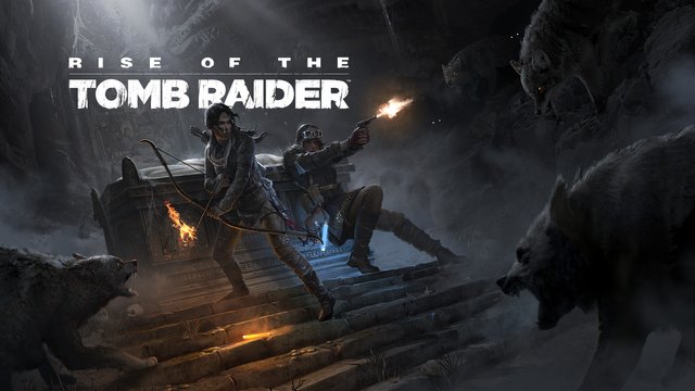 Rise of the Tomb Raider brings back Lara's sense of adventure