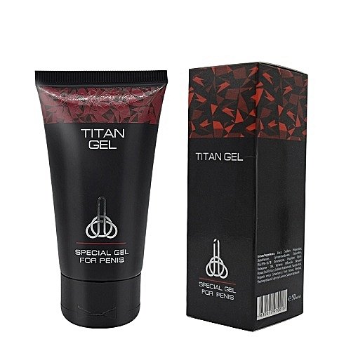 titan gold