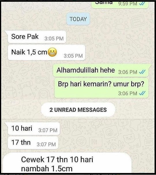 testimoni peninggi badan tiens terbaru