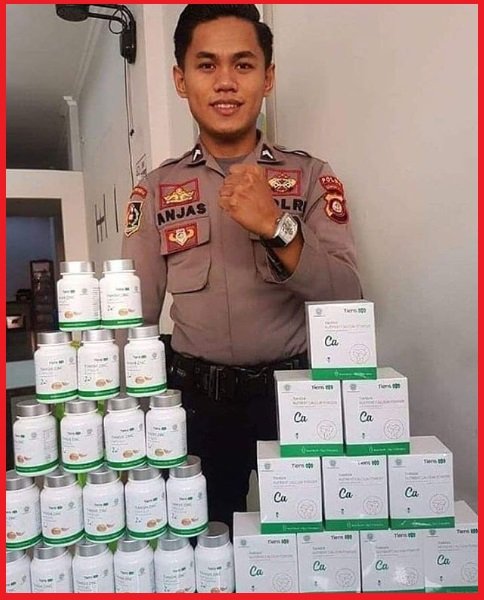 Toko Peninggi Badan Tiens Di Samarinda 