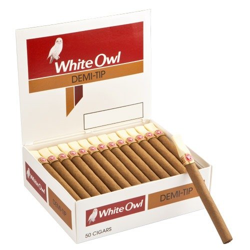 Exploring the Best White Owl Cigar Flavors: Which One Should You Try?