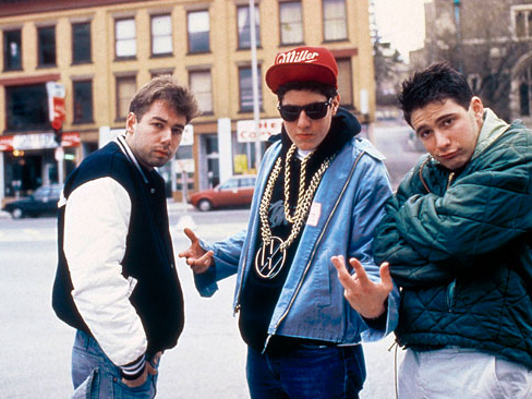 Beastie Boys