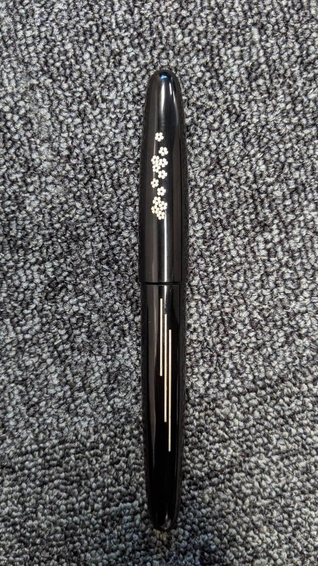 wancher zogan dream pen