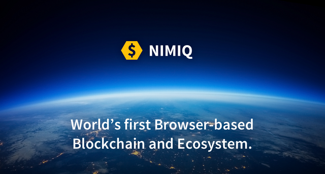 Nimiq