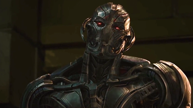 ultron