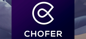 Chofer-Logo
