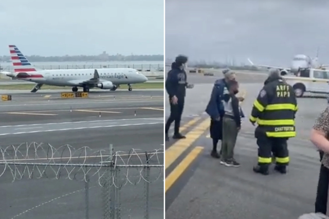 Image from https://nypost.com/wp-content/uploads/sites/2/2021/10/laguardia-emergency-landing.png?w=1024