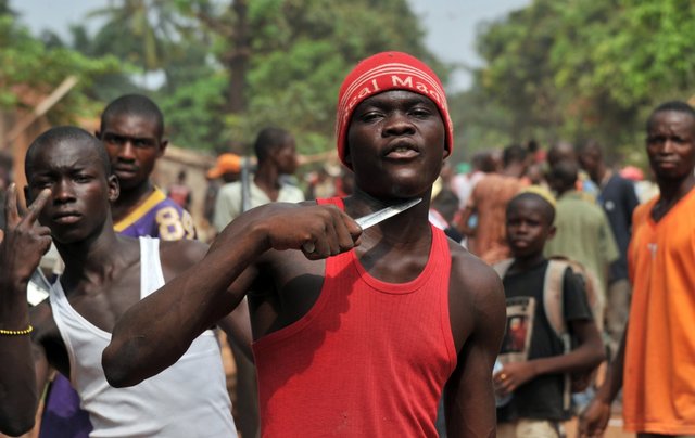 16-Dead-in-Central-African-Republic