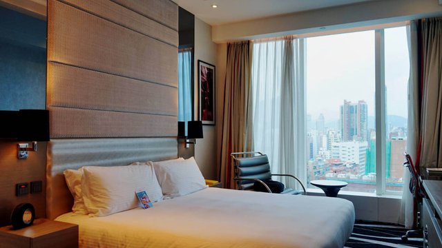 Hotel Madera Hong Kong In Kowloon Review Steemit