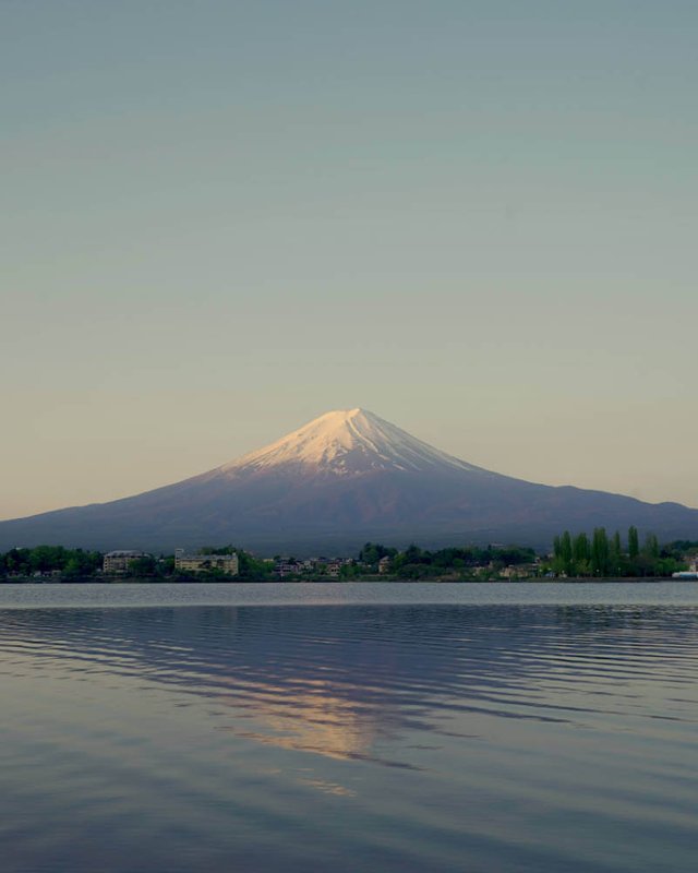 MT FUJI JAPAN ONE TECH TRAVELLER HIGHLIGHTS