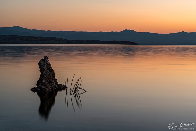 Today&rsquo;s Photo Of The Day is &ldquo;Tranquil Dawn&rdquo; by Tom Elenbaas. Location: Mono Lake, Mono County, California.