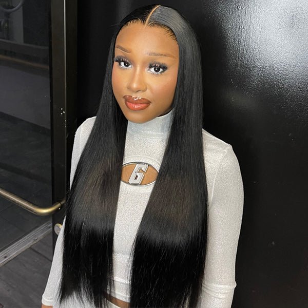 human hair wig