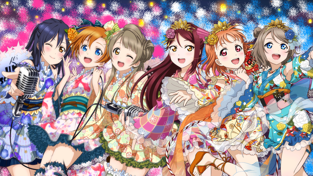 Daily Anime Pick 42 Love Live Steemit
