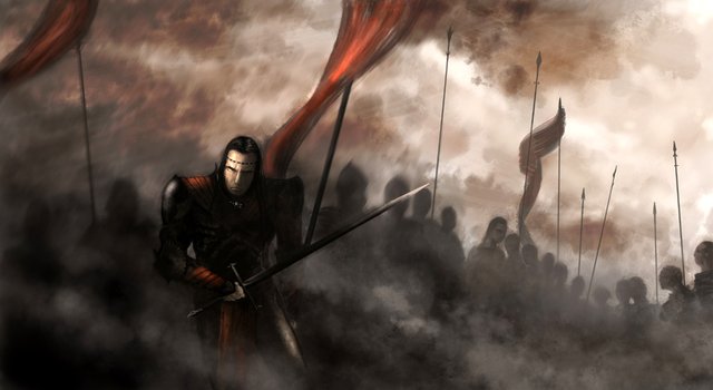 feannor by formenost