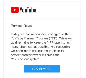 youtube email1