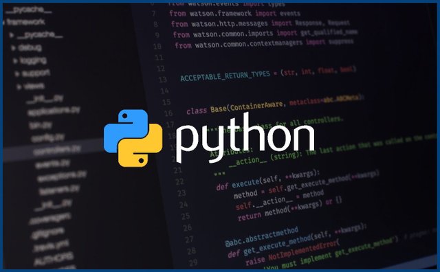 Python Image