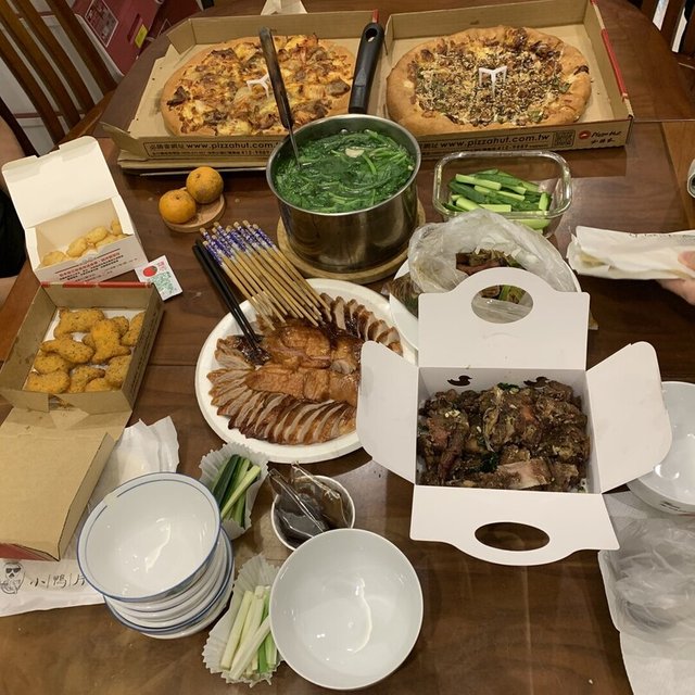豆腐 菠菜 湯品 蕹菜 王禹食譜