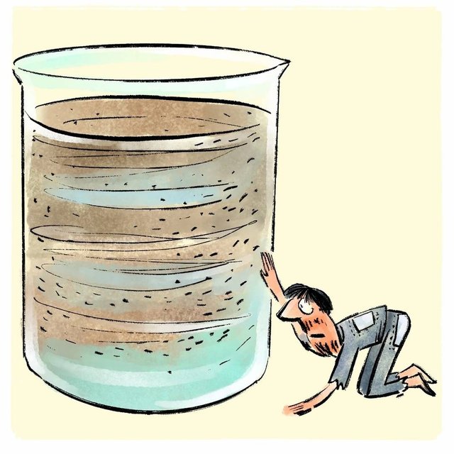 生活不是段子|活着不只是为了活着