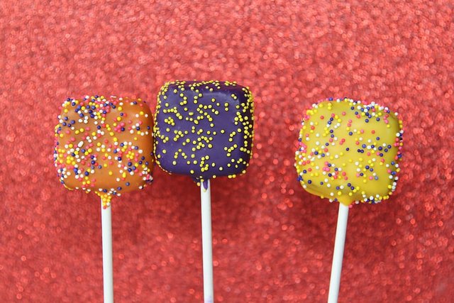 The History Of Lollipop