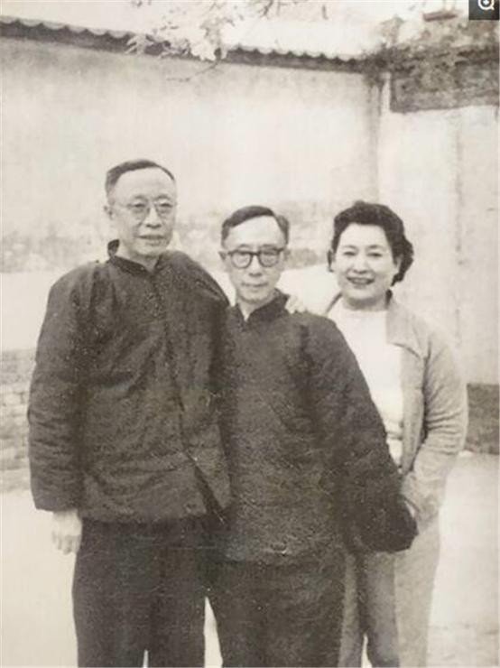 1961年，毛主席接见溥仪，溥仪几次失声痛哭：我是中国的罪人