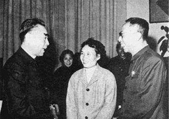 1961年，毛主席接见溥仪，溥仪几次失声痛哭：我是中国的罪人