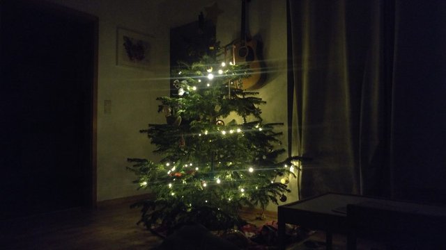 weihnachtsbaum