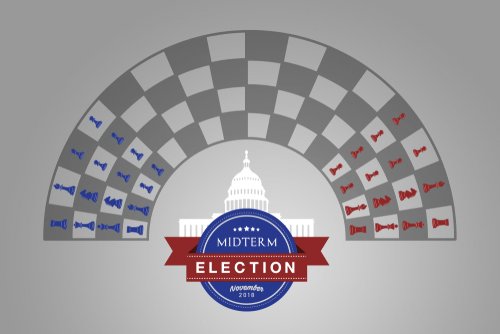 Potential Impacts of Midterm Elections 2018 