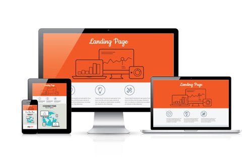 How to Create an Effective Landing Page