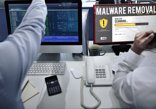 Beware: Malware Installed in Fake Software Updates, Monero Malware 