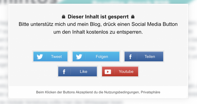 was ist eine paywall