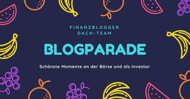 blogparade Dach Team 