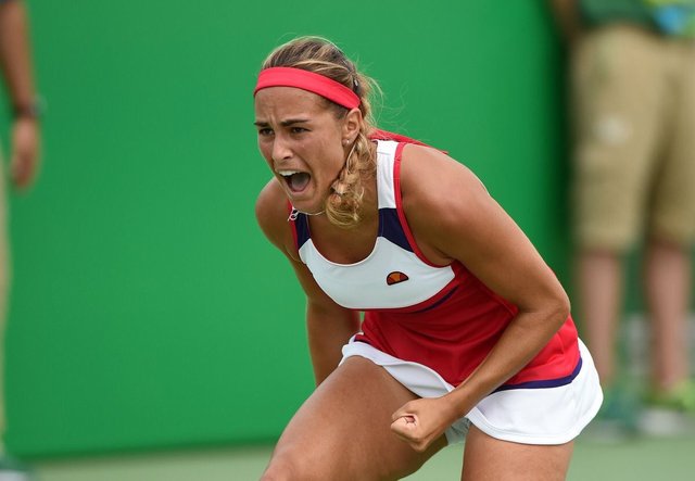 Dreams Do Come True - Puerto Rico Wins First Ever Olympic Gold — Steemit