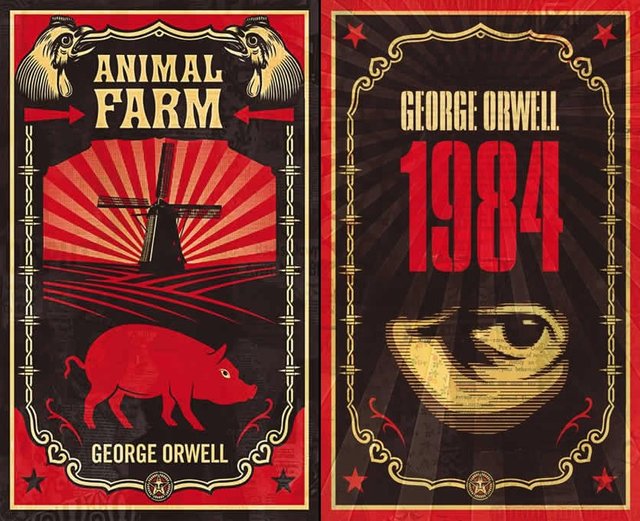 Apreciaciones: Rebelión en la granja – George Orwell – Diario de