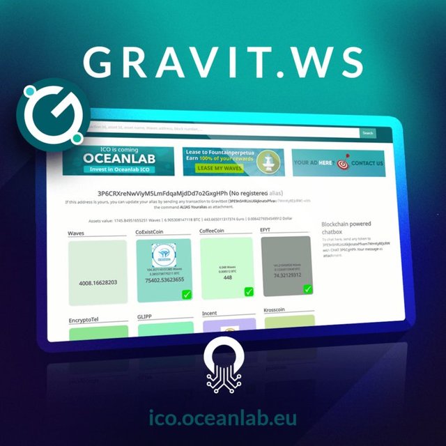 Gravit.ws image