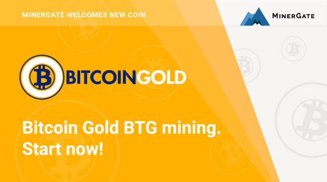 minergate bitcoin gold mining