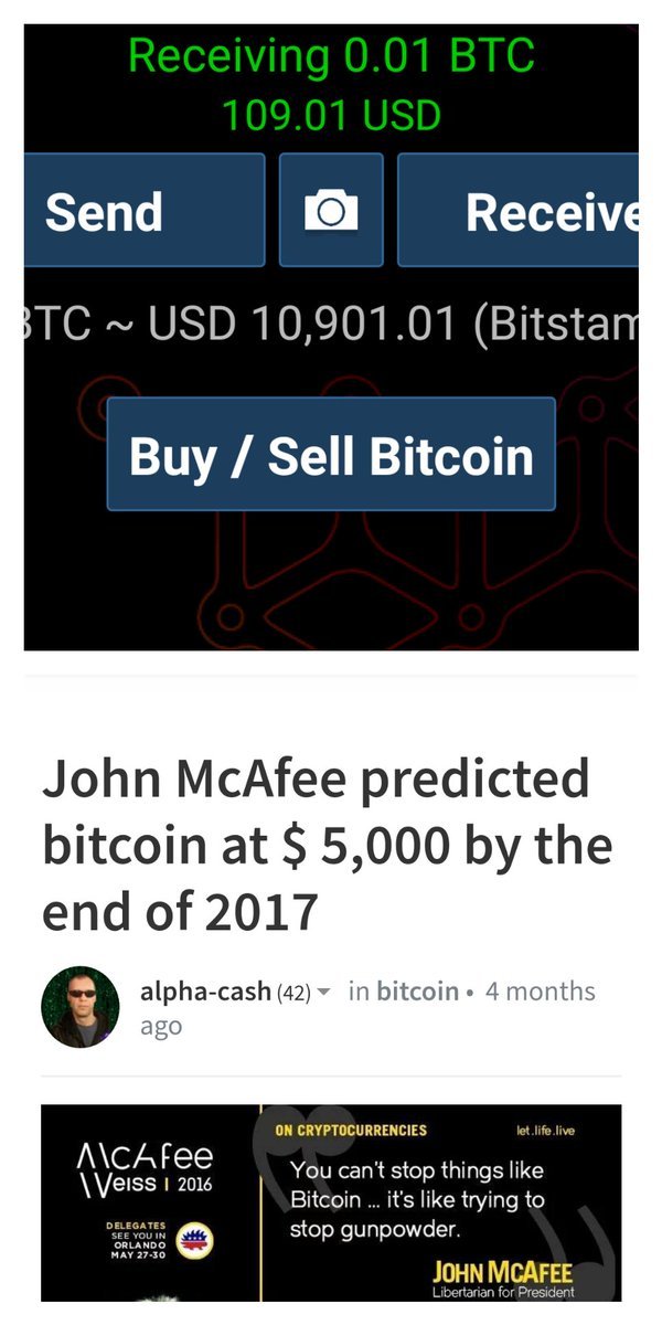 buy mcafee with bitcoin