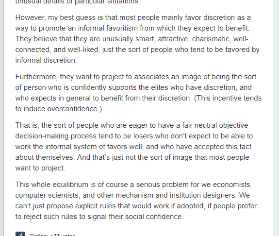screenshot of section of blog post from overcomingbias.com