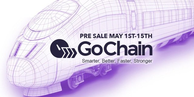 GoChain