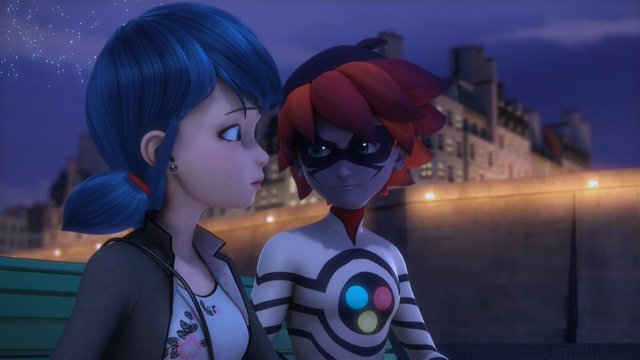 The Best Ships Of Miraculous Ladybug Steemit