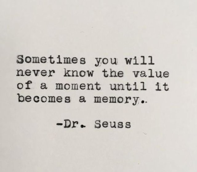 Dr. Seuss