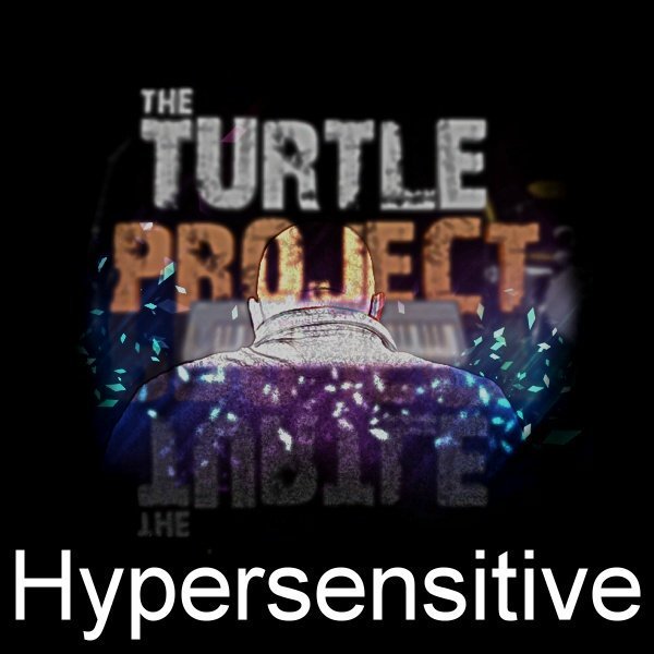 Hypersensitive by The Turtle Project