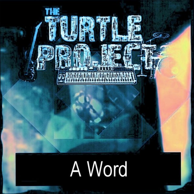 A Word by The Turtle Project