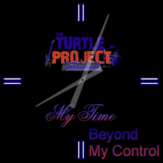 Beyond My Control by The Turtle Project